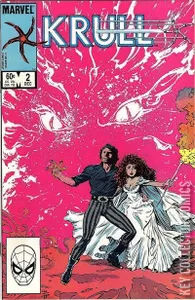 Krull #2