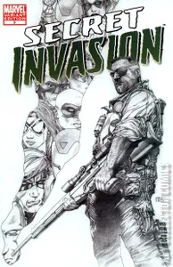 Secret Invasion #3