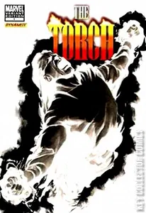 The Torch #1