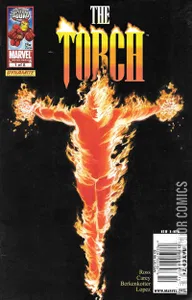 The Torch #1