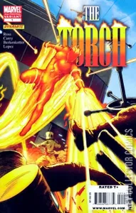 The Torch #1