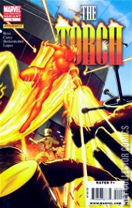 The Torch #1