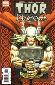 Thor: Blood Oath #6