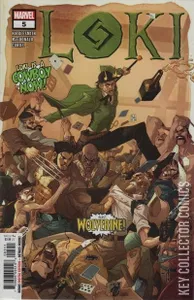 Loki #5