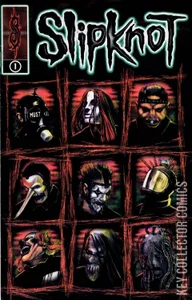 Slipknot: Howard Stern = S&%# #1
