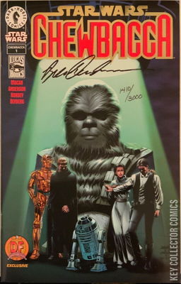 Star Wars: Chewbacca