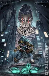 Teenage Mutant Ninja Turtles: The Last Ronin – The Lost Years #1