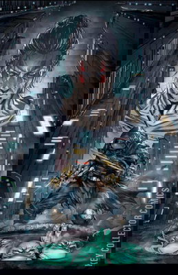 Teenage Mutant Ninja Turtles: The Last Ronin – The Lost Years