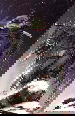 Teenage Mutant Ninja Turtles: The Last Ronin – The Lost Years