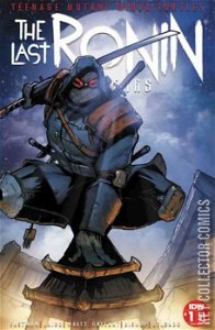 Teenage Mutant Ninja Turtles: The Last Ronin – The Lost Years #1