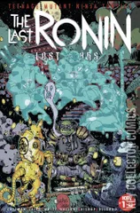 Cover for Teenage Mutant Ninja Turtles: The Last Ronin – The Lost Years #1