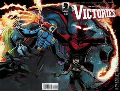 Victories, The #15