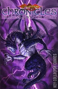Dragonlance Chronicles: Dragons of Winter Night #1
