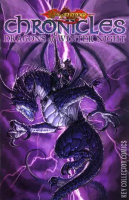Dragonlance Chronicles: Dragons of Winter Night