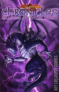 Dragonlance Chronicles: Dragons of Winter Night