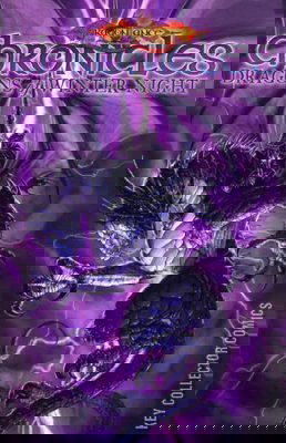 Dragonlance Chronicles: Dragons of Winter Night