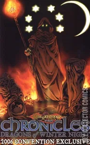 Dragonlance Chronicles: Dragons of Winter Night #1
