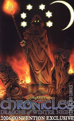 Dragonlance Chronicles: Dragons of Winter Night