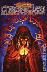 Dragonlance Chronicles: Dragons of Winter Night #2