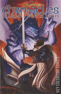 Dragonlance Chronicles: Dragons of Winter Night #3
