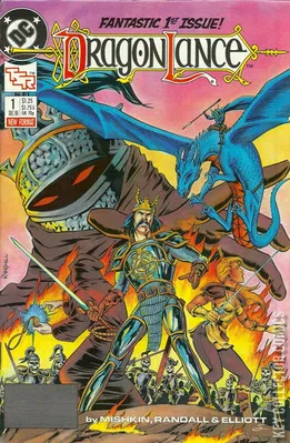 Dragonlance