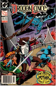 Dragonlance #9