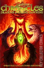 Variant Cover for Dragonlance Chronicles: Dragons of Spring Dawning #2