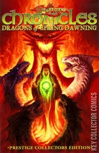 Dragonlance Chronicles: Dragons of Spring Dawning #2