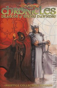 Dragonlance Chronicles: Dragons of Spring Dawning #6