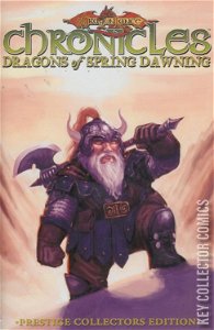 Dragonlance Chronicles: Dragons of Spring Dawning #8