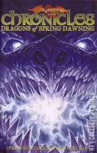 Dragonlance Chronicles: Dragons of Spring Dawning #9