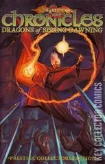 Variant Cover for Dragonlance Chronicles: Dragons of Spring Dawning #10