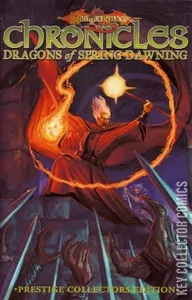 Dragonlance Chronicles: Dragons of Spring Dawning #10