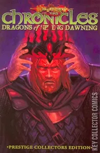 Dragonlance Chronicles: Dragons of Spring Dawning #11