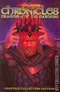 Dragonlance Chronicles: Dragons of Spring Dawning #11