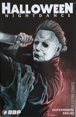 Halloween Nightdance