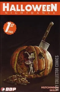 Halloween Nightdance #1