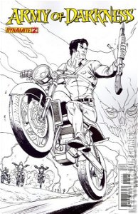 Army of Darkness #2