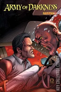 Army of Darkness #2
