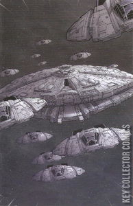 Battlestar Galactica: Cylon Apocalypse #3 