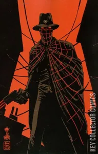 The Spider #1