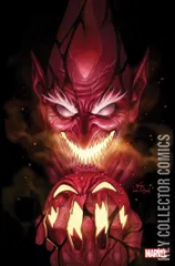 Cover for Red Goblin #1