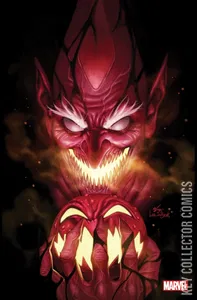 Red Goblin #1