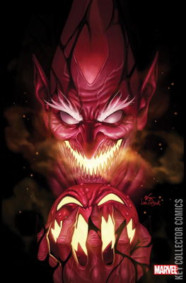 Red Goblin