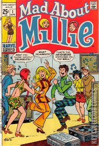 Mad About Millie #1
