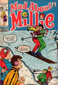Mad About Millie #2