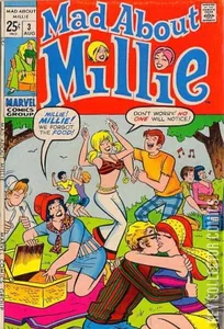 Mad About Millie #3