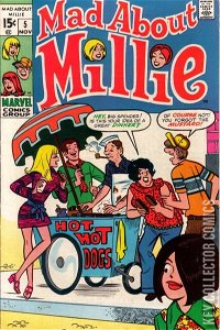 Mad About Millie #5