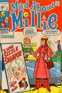 Mad About Millie #8