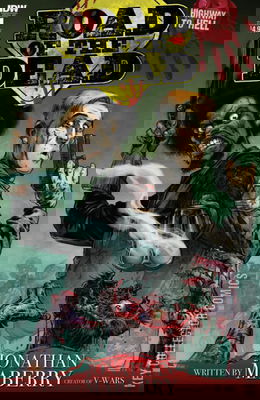 Road of the Dead: Highway To Hell